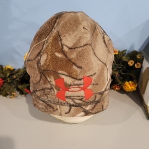 Under Armour youth hat